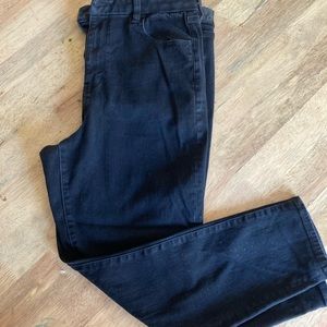 American Eagle “Curvy Super Hi-Rise Jegging” 16 Short